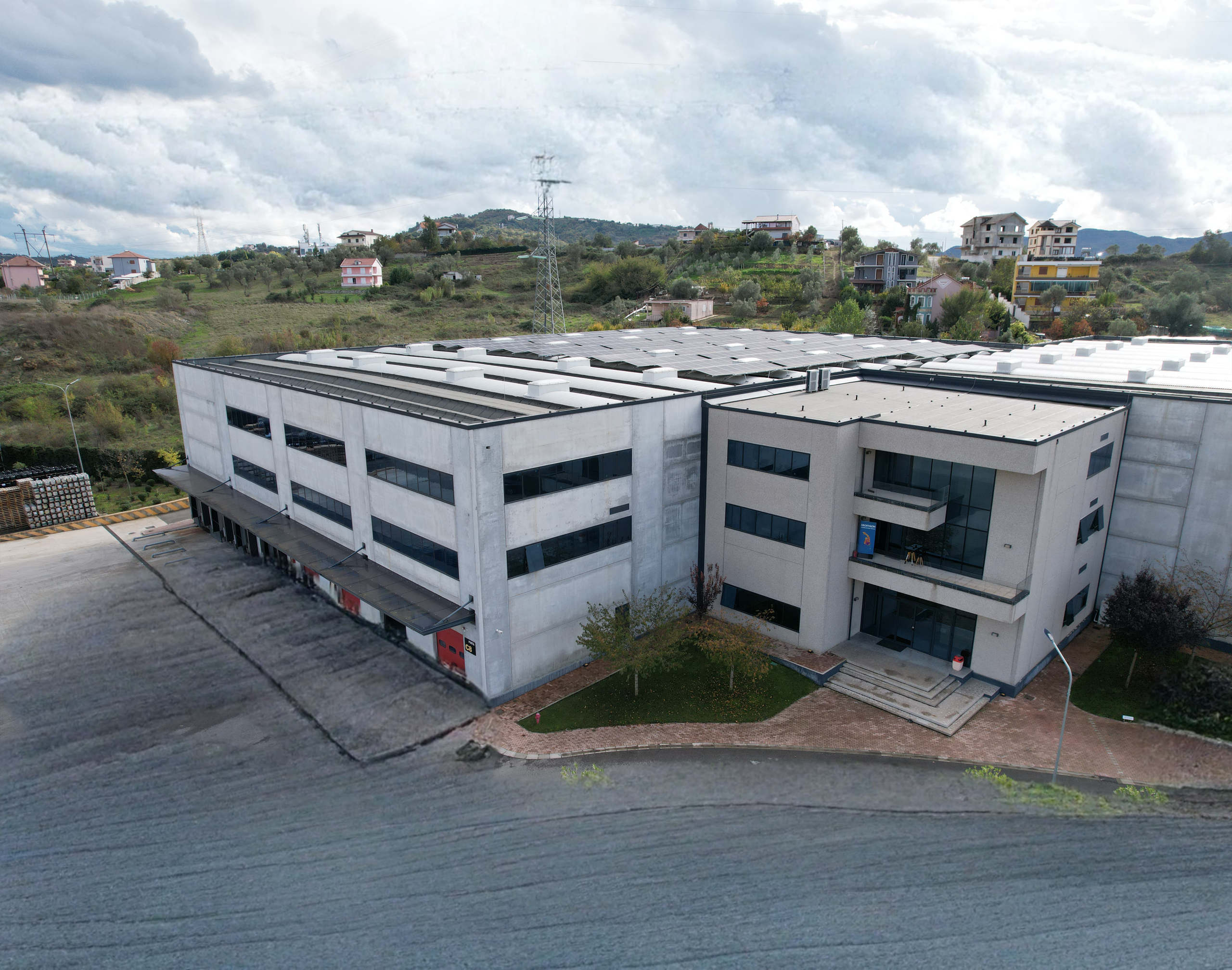 Projekti Marketing MD